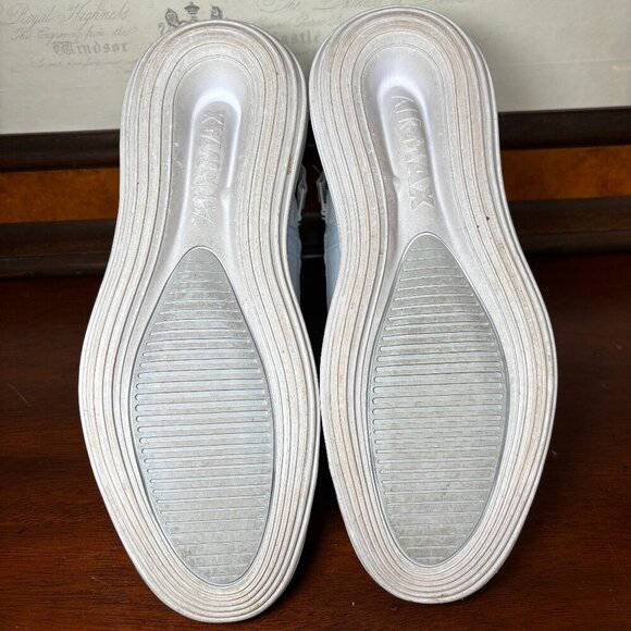 Nike Air Max 720 Saturn 'Pure Platinum’ Size 8 Men’s - Picture 5 of 7